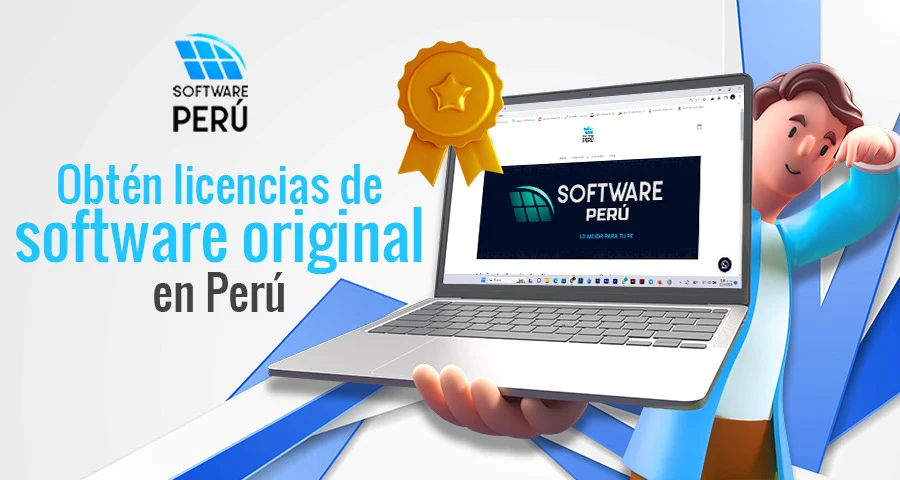 Obtén licencias de software original en Colombia: Ahorra y protege tu inversión